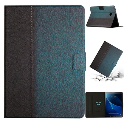 Stitching Solid Color Smart Leather Tablet Case, For Amazon Kindle Paperwhite 4 / 3 / 2 / 1������...