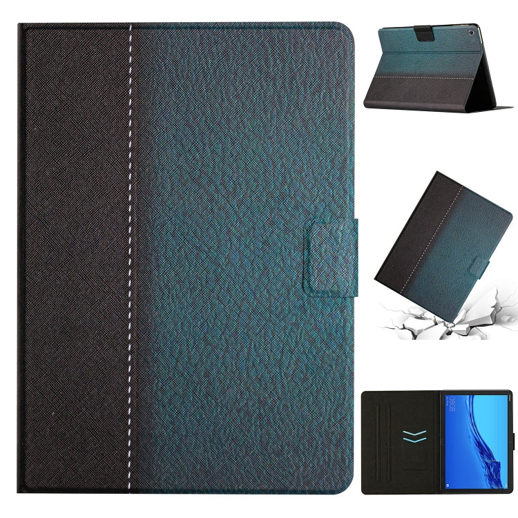 Stitching Solid Color Smart Leather Tablet Case, For Amazon Kindle Paperwhite 4 / 3 / 2 / 1������...
