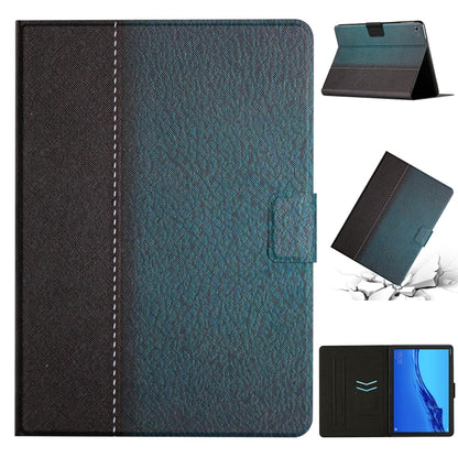 Stitching Solid Color Smart Leather Tablet Case, For Amazon Kindle Paperwhite 4 / 3 / 2 / 1������...