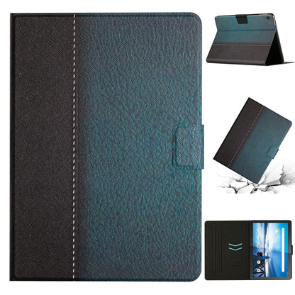 Stitching Solid Color Smart Leather Tablet Case, For Amazon Kindle Paperwhite 4 / 3 / 2 / 1������...