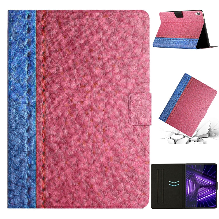 Stitching Solid Color Smart Leather Tablet Case, For Amazon Kindle Paperwhite 4 / 3 / 2 / 1������...