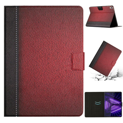 Stitching Solid Color Smart Leather Tablet Case, For Amazon Kindle Paperwhite 4 / 3 / 2 / 1������...