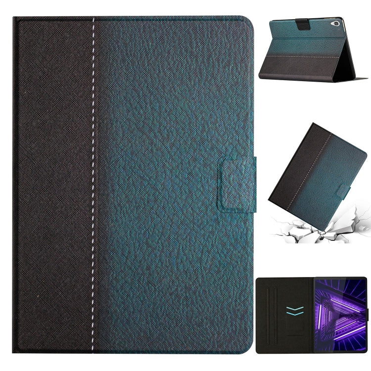 Stitching Solid Color Smart Leather Tablet Case, For Amazon Kindle Paperwhite 4 / 3 / 2 / 1������...