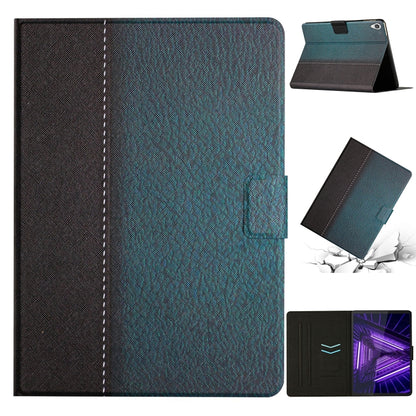 Stitching Solid Color Smart Leather Tablet Case, For Amazon Kindle Paperwhite 4 / 3 / 2 / 1������...
