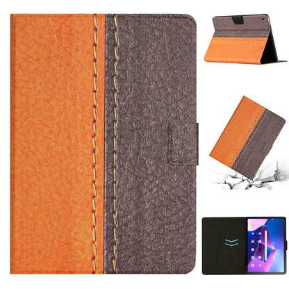 Stitching Solid Color Smart Leather Tablet Case, For Amazon Kindle Paperwhite 4 / 3 / 2 / 1������...