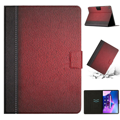 Stitching Solid Color Smart Leather Tablet Case, For Amazon Kindle Paperwhite 4 / 3 / 2 / 1������...