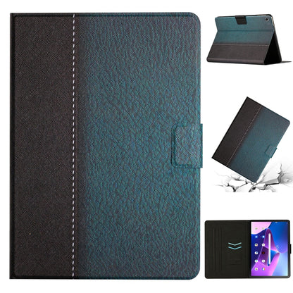 Stitching Solid Color Smart Leather Tablet Case, For Amazon Kindle Paperwhite 4 / 3 / 2 / 1������...