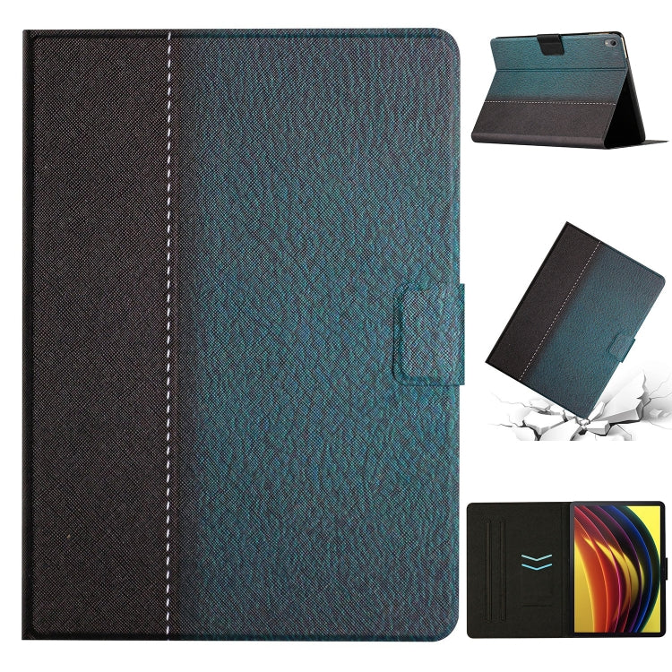 Stitching Solid Color Smart Leather Tablet Case, For Amazon Kindle Paperwhite 4 / 3 / 2 / 1������...