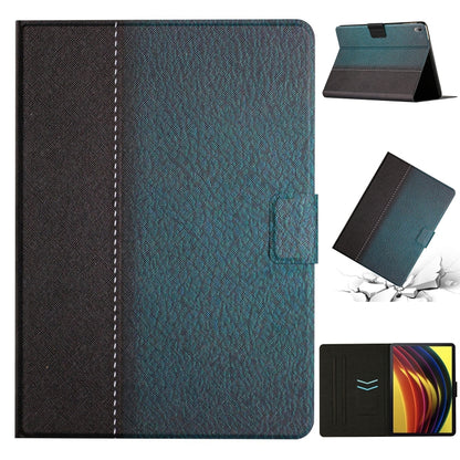 Stitching Solid Color Smart Leather Tablet Case, For Amazon Kindle Paperwhite 4 / 3 / 2 / 1������...