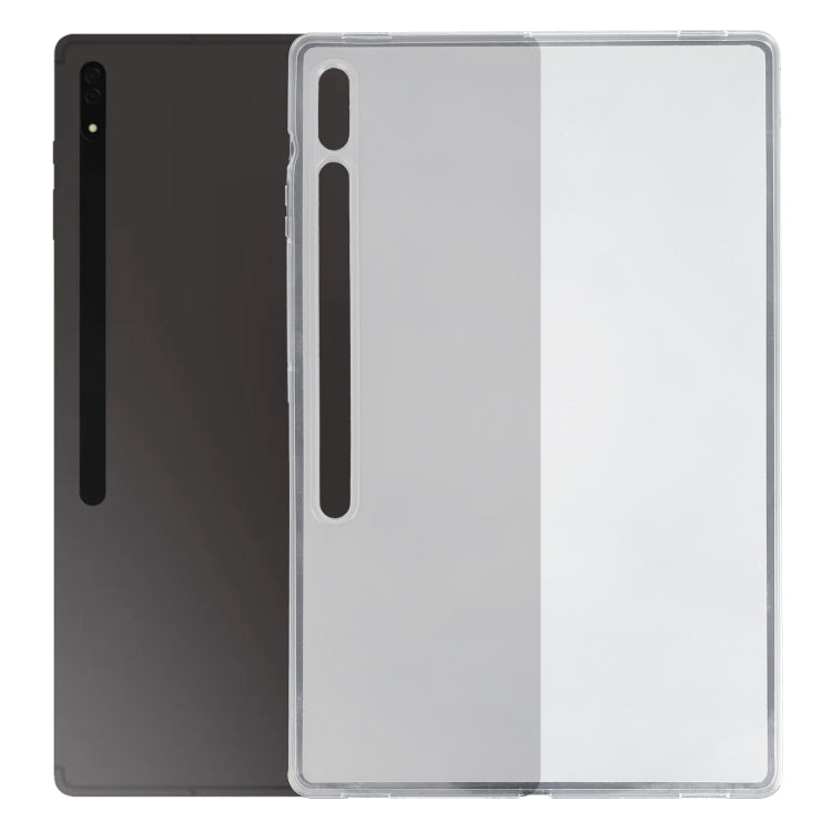 TPU Tablet Case, For Samsung Galaxy Tab A8 10.5, For Samsung Galaxy Tab A 8.0 2019���������������...