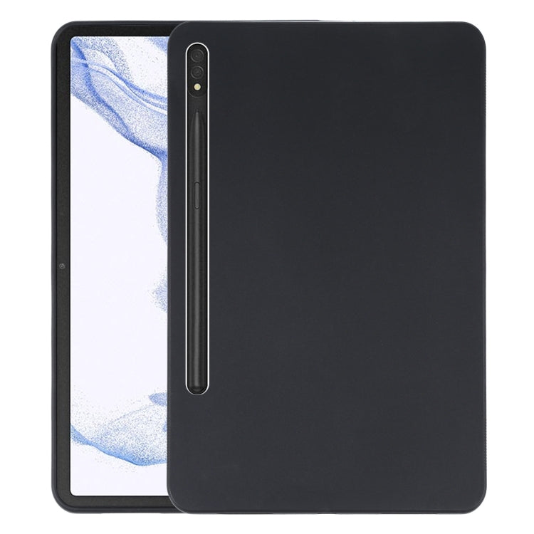 TPU Tablet Case