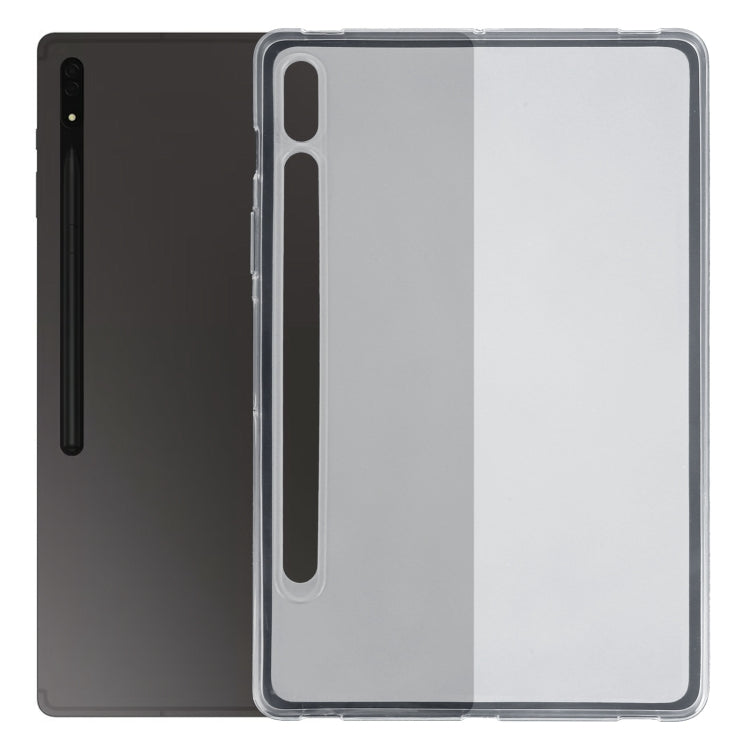 TPU Tablet Case, For Samsung Galaxy Tab A8 10.5, For Samsung Galaxy Tab A 8.0 2019���������������...