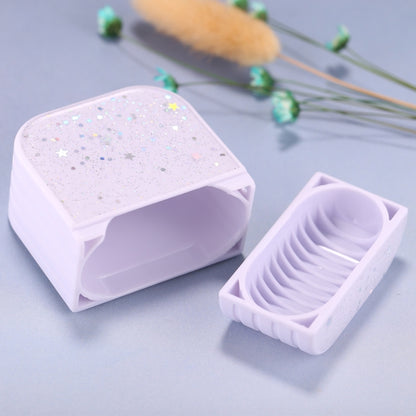 For AirPods 1 / 2 Beautiful Ladies Flowers Pattern Wireless Earphone Protective Case�������������...