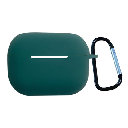 Earphone Silicon Protective Case with Buckle