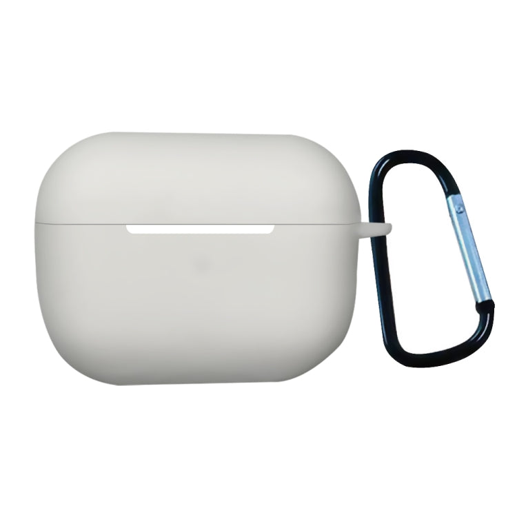 Earphone Silicon Protective Case with Buckle