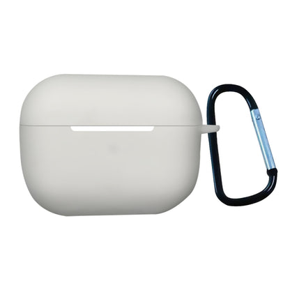 Earphone Silicon Protective Case with Buckle