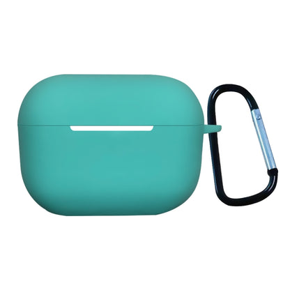 Earphone Silicon Protective Case with Buckle