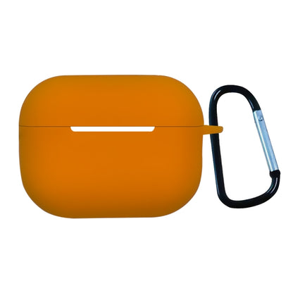 Earphone Silicon Protective Case with Buckle