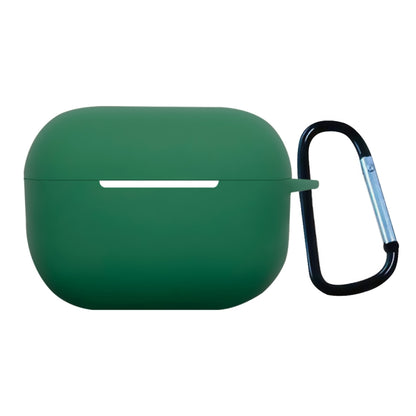 Earphone Silicon Protective Case with Buckle