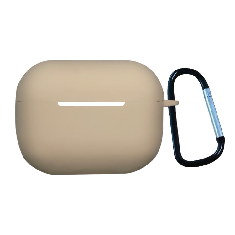 Earphone Silicon Protective Case with Buckle