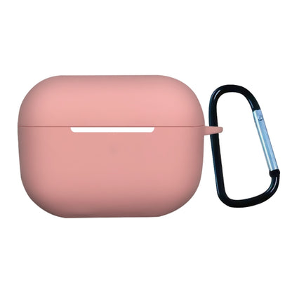 Earphone Silicon Protective Case with Buckle