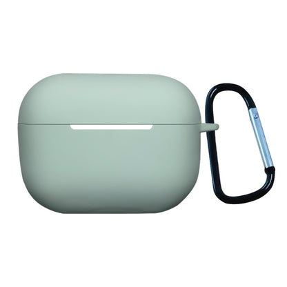 Earphone Silicon Protective Case with Buckle