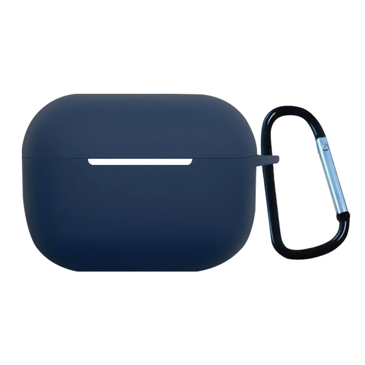 Earphone Silicon Protective Case with Buckle