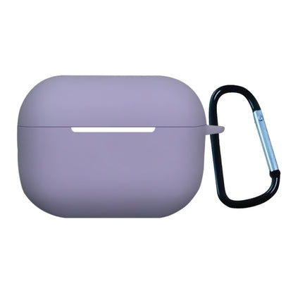Earphone Silicon Protective Case with Buckle