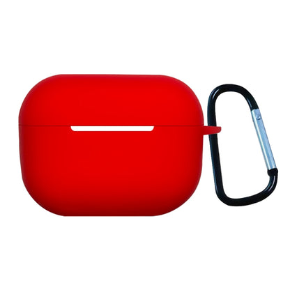 Earphone Silicon Protective Case with Buckle