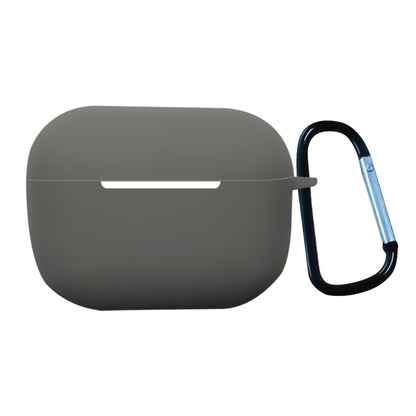 Earphone Silicon Protective Case with Buckle