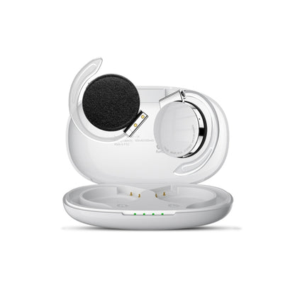 T&G F2 Ear Mount Waterproof Wireless Bluetooth Noise Cancelling Earphone