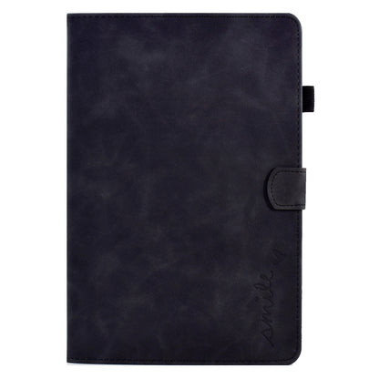 Embossed Smile Flip Tablet Leather Case, For Samsung Galaxy Tab A8 10.5 2021���������������������...
