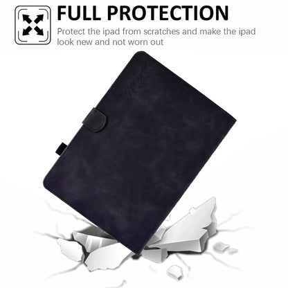 Embossed Smile Flip Tablet Leather Case, For Samsung Galaxy Tab A8 10.5 2021���������������������...