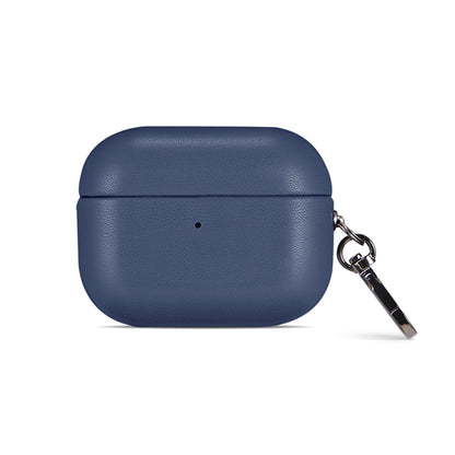 PU Leather Wireless Bluetooth Earphone Protective Case, For Apple AirPods Pro��������������������...