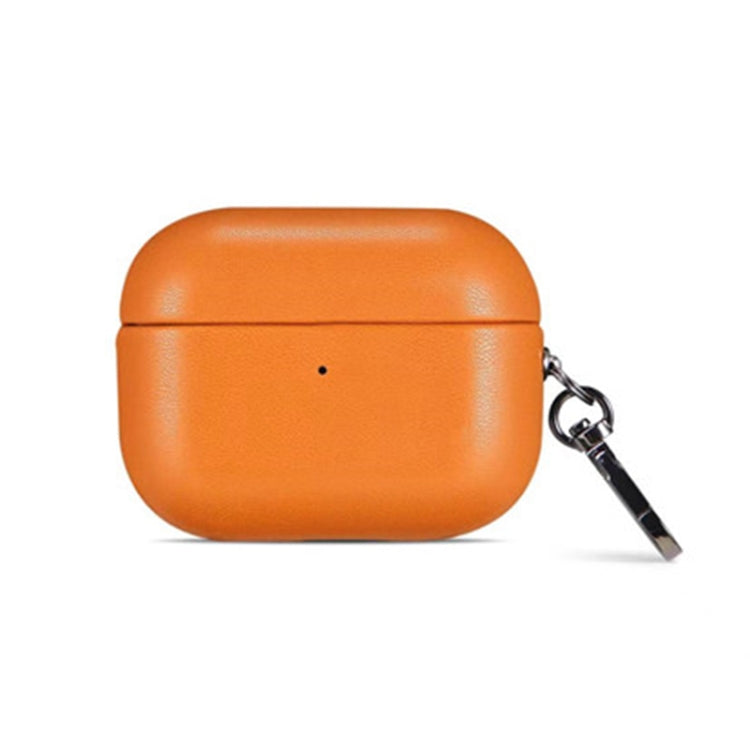 PU Leather Wireless Bluetooth Earphone Protective Case, For Apple AirPods Pro��������������������...