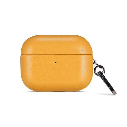 PU Leather Wireless Bluetooth Earphone Protective Case, For Apple AirPods Pro��������������������...