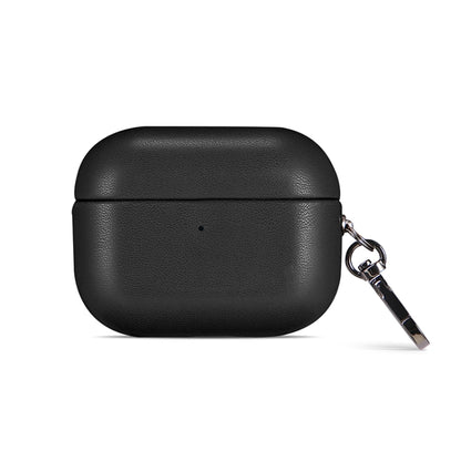 PU Leather Wireless Bluetooth Earphone Protective Case, For Apple AirPods Pro��������������������...