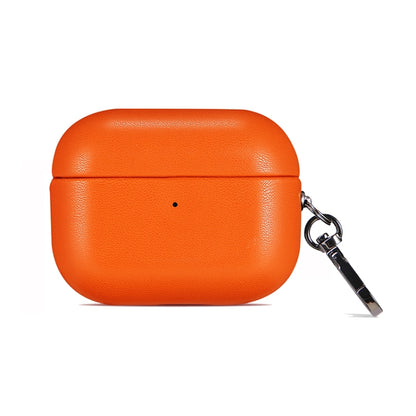 PU Leather Wireless Bluetooth Earphone Protective Case, For Apple AirPods Pro��������������������...