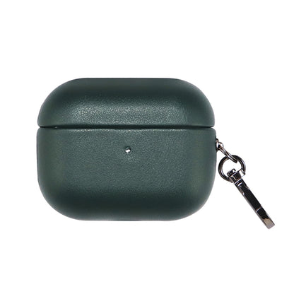 PU Leather Wireless Bluetooth Earphone Protective Case, For Apple AirPods Pro��������������������...