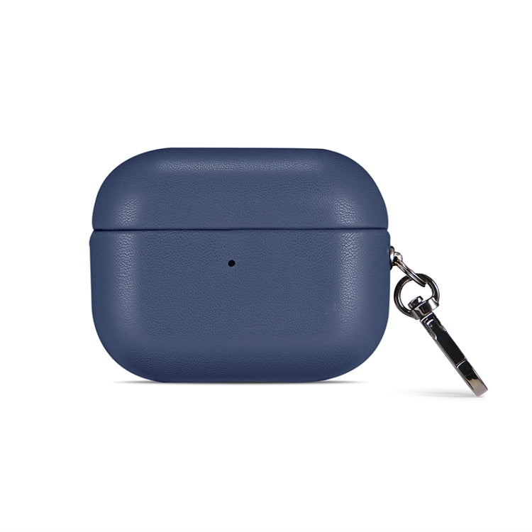PU Leather Wireless Bluetooth Earphone Protective Case, For Apple AirPods Pro��������������������...
