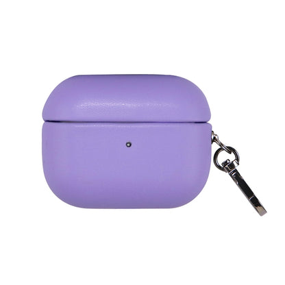 PU Leather Wireless Bluetooth Earphone Protective Case, For Apple AirPods Pro��������������������...