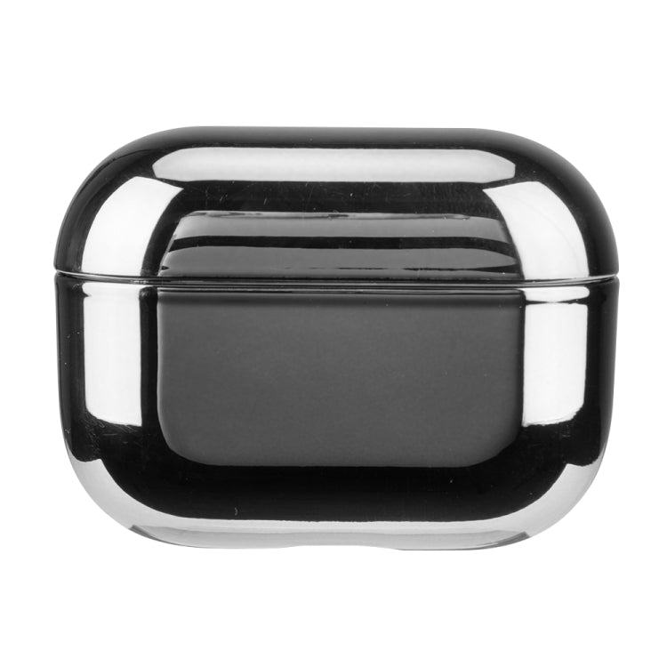 Split Electroplating TPU Earphone Protective Case with Hook, For AirPods 1/2, For AirPods 3������...