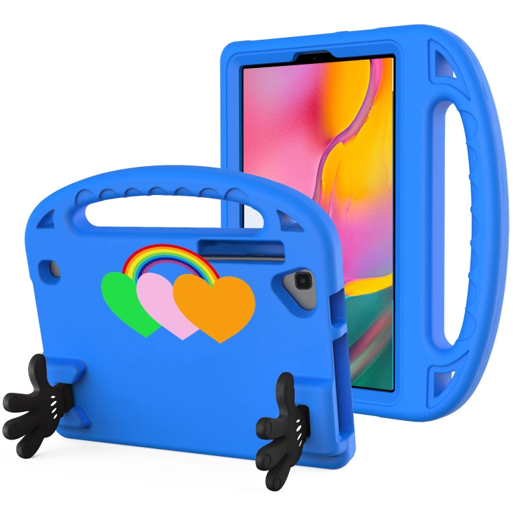 Love Small Palm Holder EVA Tablet Case, For iPad 10.2 / iPad Pro 10.5, For iPad mini 2024 /mini 6...