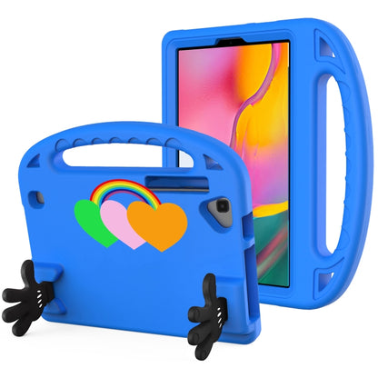 Love Small Palm Holder EVA Tablet Case, For iPad 10.2 / iPad Pro 10.5, For iPad mini 2024 /mini 6...