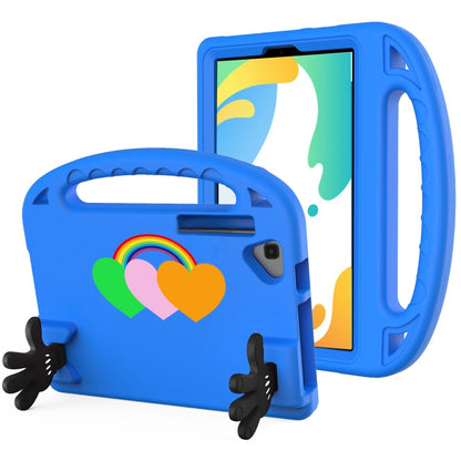 Love Small Palm Holder EVA Tablet Case, For iPad 10.2 / iPad Pro 10.5, For iPad mini 2024 /mini 6...