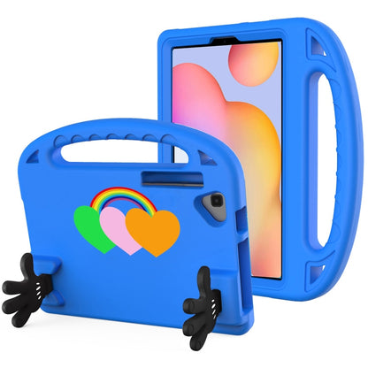 Love Small Palm Holder EVA Tablet Case, For iPad 10.2 / iPad Pro 10.5, For iPad mini 2024 /mini 6...