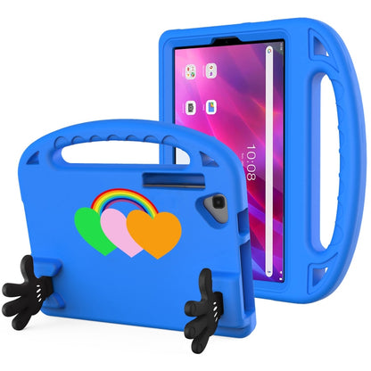 Love Small Palm Holder EVA Tablet Case, For iPad 10.2 / iPad Pro 10.5, For iPad mini 2024 /mini 6...