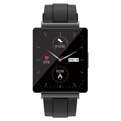 KS01 1.85 Inch Smart Watch Supports Blood Glucose Detection, Blood Pressure Detection, Blood Oxyg...
