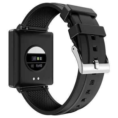 KS01 1.85 Inch Smart Watch Supports Blood Glucose Detection, Blood Pressure Detection, Blood Oxyg...