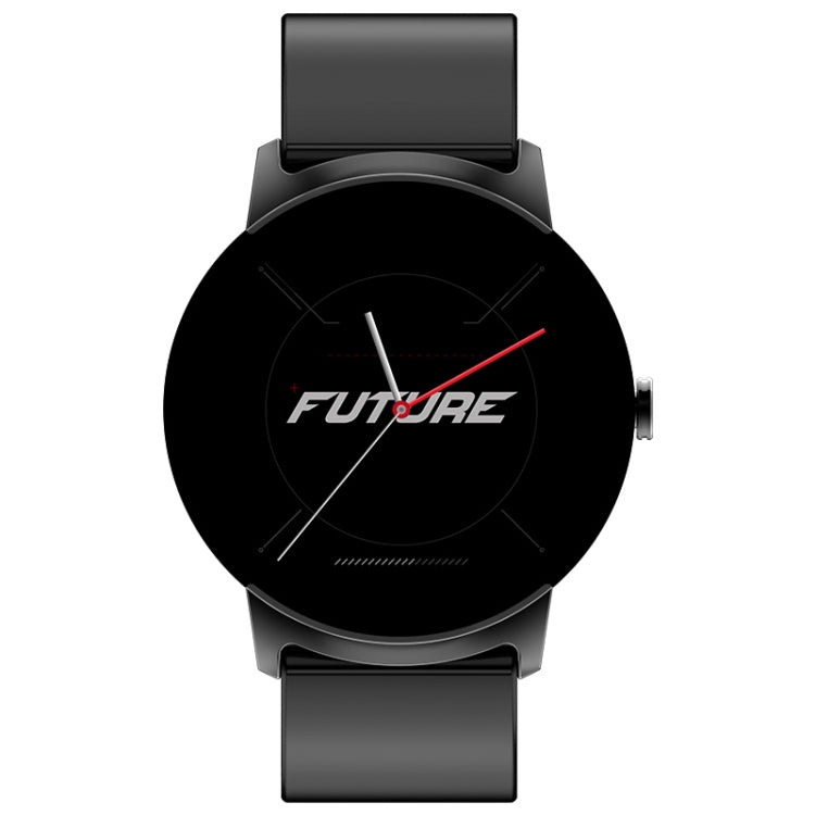 KS02 1.32 Inch Smart Watch Supports Blood Glucose Detection, Blood Pressure Detection, Blood Oxyg...